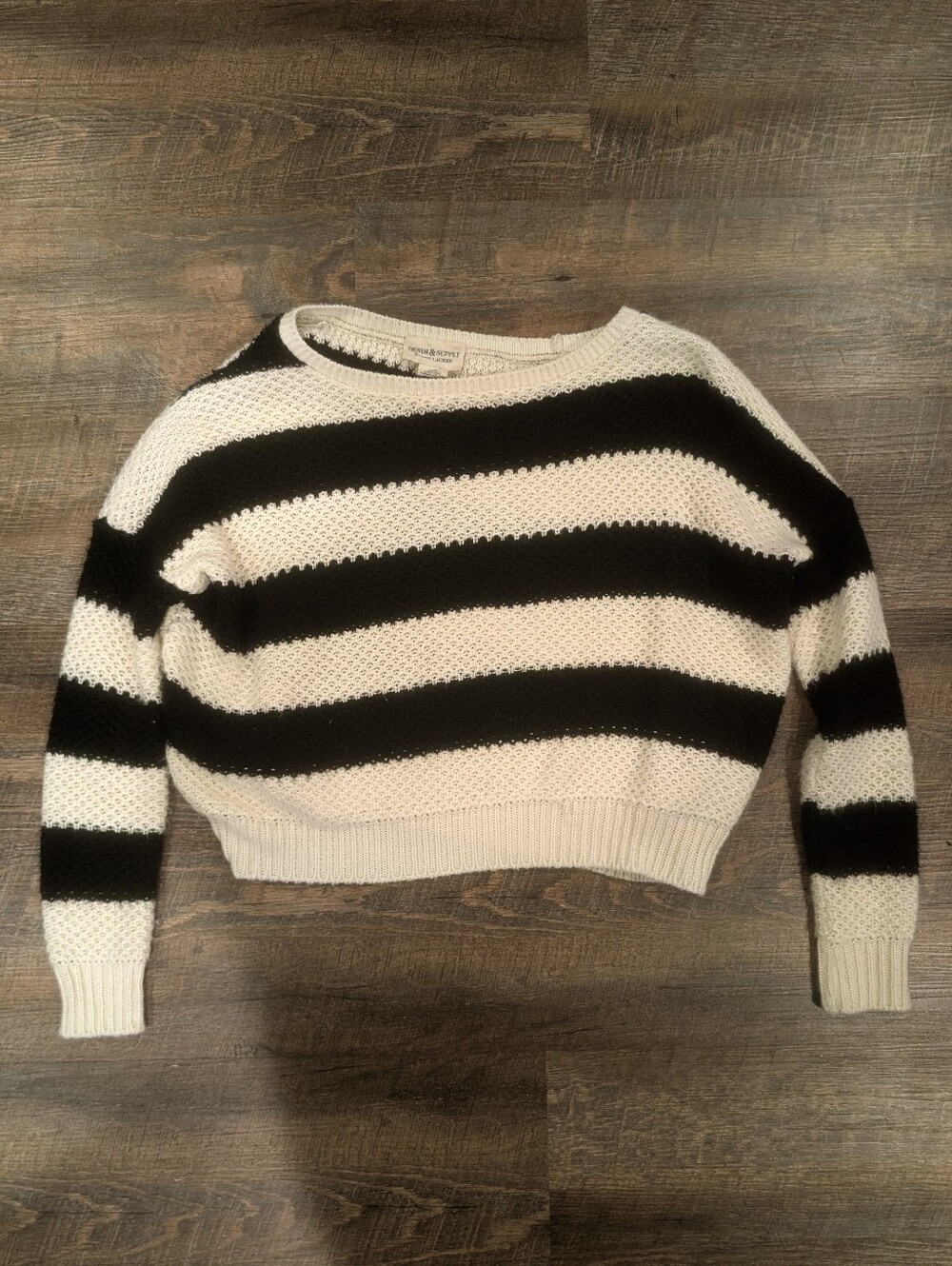 Denim & Supply Ralph Lauren Sweater